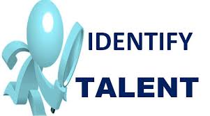identify your real talent