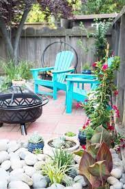 Diy Backyard Patio Diy Backyard