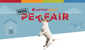 Your new best friend is waiting. Virtual Pet Fair