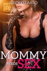 Mommy Needs Sex eBook por Nicky Sasso - EPUB Libro | Rakuten Kobo Estados  Unidos