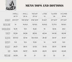 Volcom Need To Vent Hoodie At Zappos Volcom Hat Size Chart