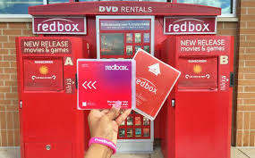 You're not going to need a credit card to check out the redbox streaming offerings, and you're. Rent 1 Get 1 Free Redbox Movie Or Video Game Rental Check Your Texts Now