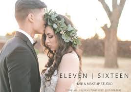 eleven six hair and makeup studio