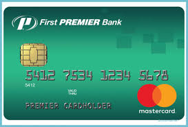 First premier bank bad credit card. Platinumoffer Neat