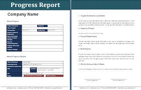 Business Report Template Cyberuse