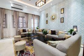 100 living room wallpaper design