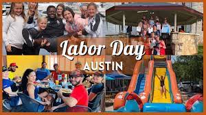 austin labor day weekend 2023 events