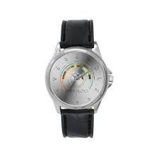 I Need A Pink Floyd Watch The Endless River Watch Leather