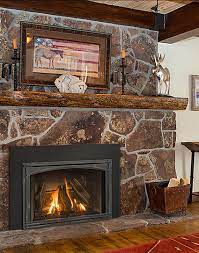 Why Buy A Gas Burning Fireplace Insert
