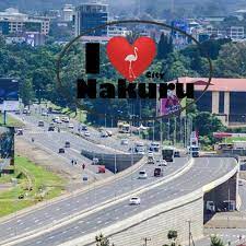 Nakuru city's dream of elevating to the city status is now inching closer to reality. Nakuru City Home Facebook