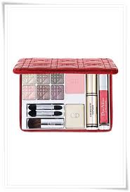 dior makeup holiday gift sets and