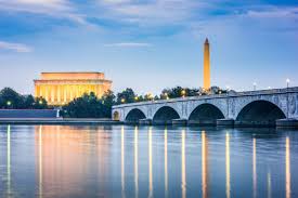 best places to stay in washington dc