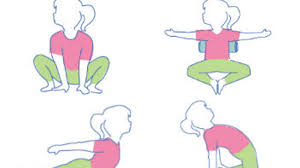 6 easy yoga poses for kids today s pa