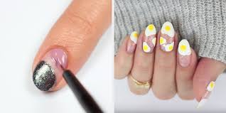 25 diy nail art tutorials you ll