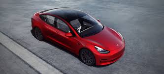 Interested in the 2021 tesla model 3 but not sure where to start? 2021 Tesla Model 3 Enhanced
