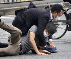 Japan Gun Law: Shooting of Shinzo Abe ...