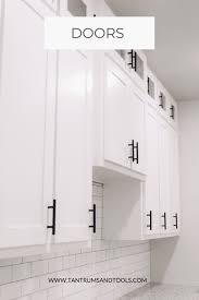 size bar pulls for kitchen cabinets