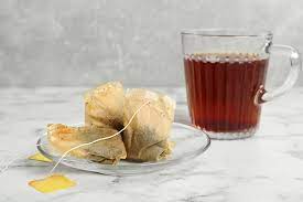 how to use a tea bag for tooth abscess