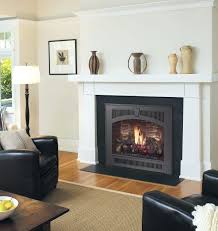 Gas Inserts For An Existing Fireplace