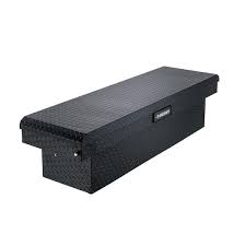 crossbed truck tool box