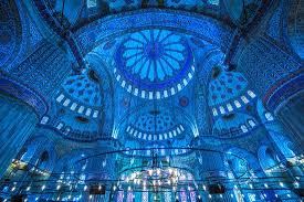 The enormous structure was completed in 1616… long after hagia sophia fell into islamic hands. The 10 Closest Hotels To Blue Mosque Istanbul Tripadvisor Find Hotels Near Blue Mosque