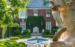 Hillwood Estate, Museum & Gardens de Washington | Horario, Mapa y entradas 4