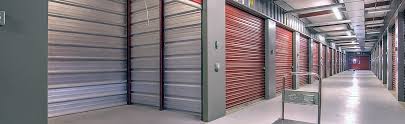 climate controlled storage units our