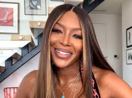 Supermodel naomi campbell has become a mother to a baby girl, announcing the news on social media. Naomi Campbell Talks About Hazmat Suits The Supermodels Documentary Series No Filter More