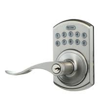 Many different types of locks and various safety factors must be taken into account before buying door locks. Types Of Door Locks The Home Depot