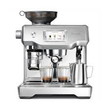 best breville espresso machine each