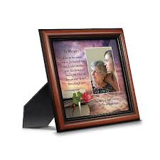 sympathy gift in memory of loved one