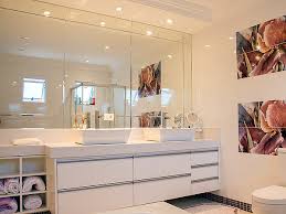 Remove Bathroom Mirror Safely From Wall