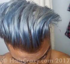 Finding the right toner to suit your hair can feel like mission impossible, so we've done all the hard purple and blue toners, like the purple shampoos and conditioners you can get from most stores, are. Silver Toner On Light Blue Hair Forums Haircrazy Com