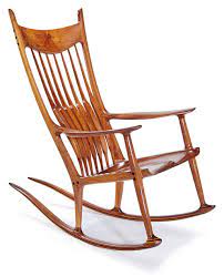 the rocking chair bienenstock