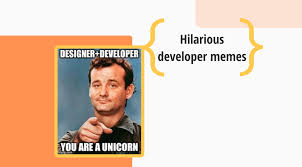 55 hilarious developer memes that will