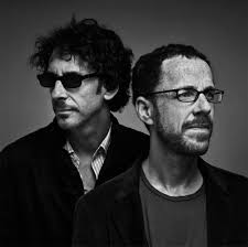joel and ethan coen by nicolas guerin icons coen brothers film joel and ethan coen by nicolas guerin