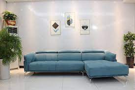 lounge sectional leather sofa furniture