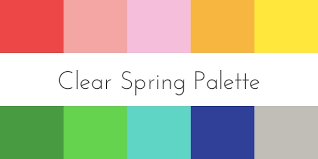 colors for your skin tone spring30 day