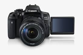 The canon 80d dslr camera. Canon 80d Price In Nepal 700x700 Png Download Pngkit