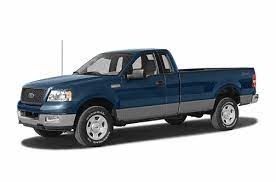 2007 Ford F 150 Specs Mpg