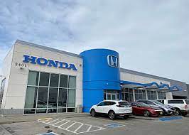 markley honda in fort collins