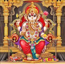 download lord ganesha wallpapers for pc