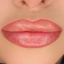 lip cosmetic tattoo lip blush tattoo