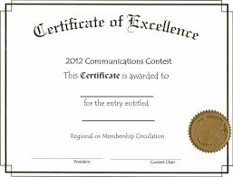 Printable Certificates Online Under Fontanacountryinn Com