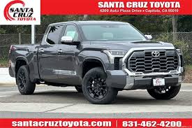 new 2024 toyota tundra 1794 edition