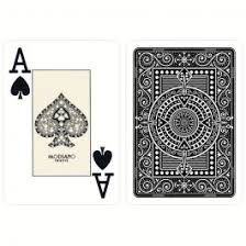 Copag 1546 design 100% plastic playing cards. Plastic Playing Cards Modiano Texas Poker Black Pokerstore Nl