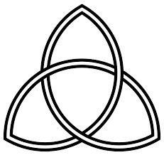 Triquetra — Wikipédia