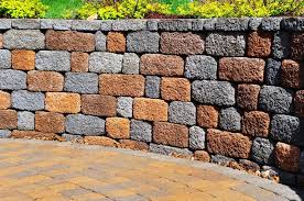 25 Wonderful Retaining Wall Ideas