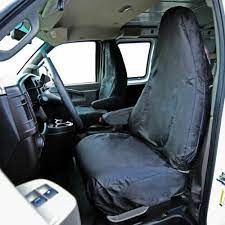 Chevrolet Chevy Express Front Seat