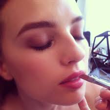 best lip brush ever sydney makeup artist